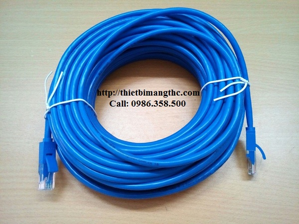 Cáp mạng Cat6 UGREEN 